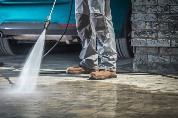 Best Parking Lot Cleaning in Adwolf, VA