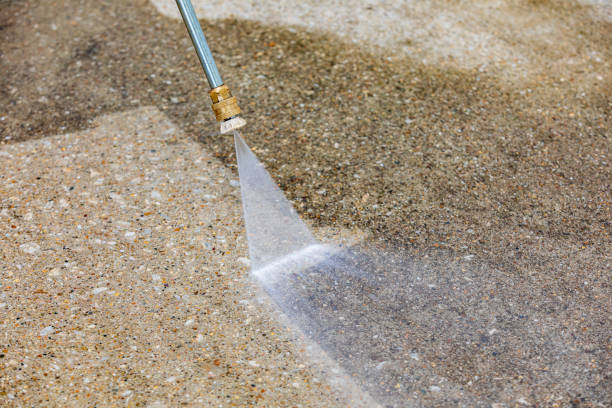 Best Oil and Grease Removal from Surfaces in Adwolf, VA