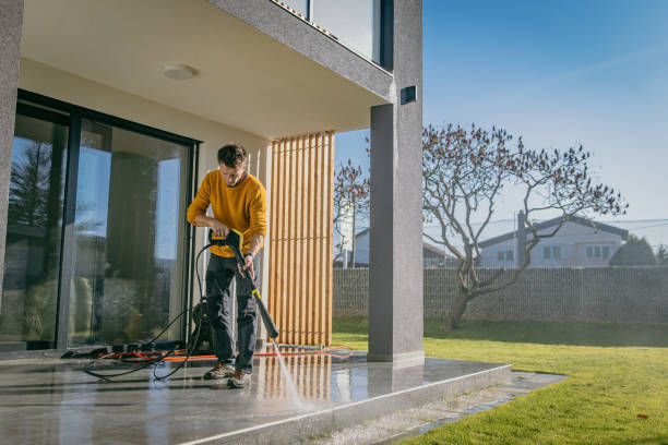 Best Gutter Cleaning and Brightening in Adwolf, VA