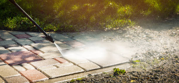 Best Deck and Patio Pressure Washing in Adwolf, VA
