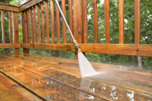 Best Window and Screen Pressure Cleaning in Adwolf, VA